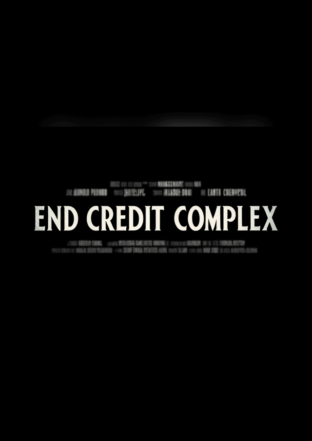 END CREDIT COMPLEX