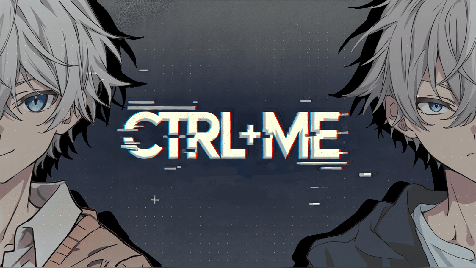 CTRL + Me(コントロールミー)