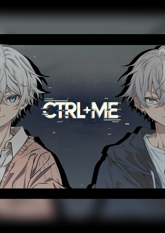 CTRL + Me(コントロールミー)