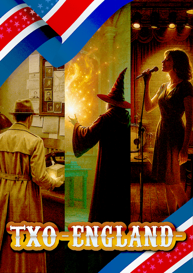 TXO_ENGLAND