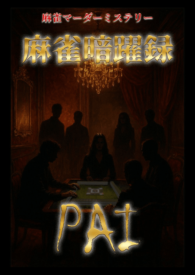 麻雀暗躍録PAI