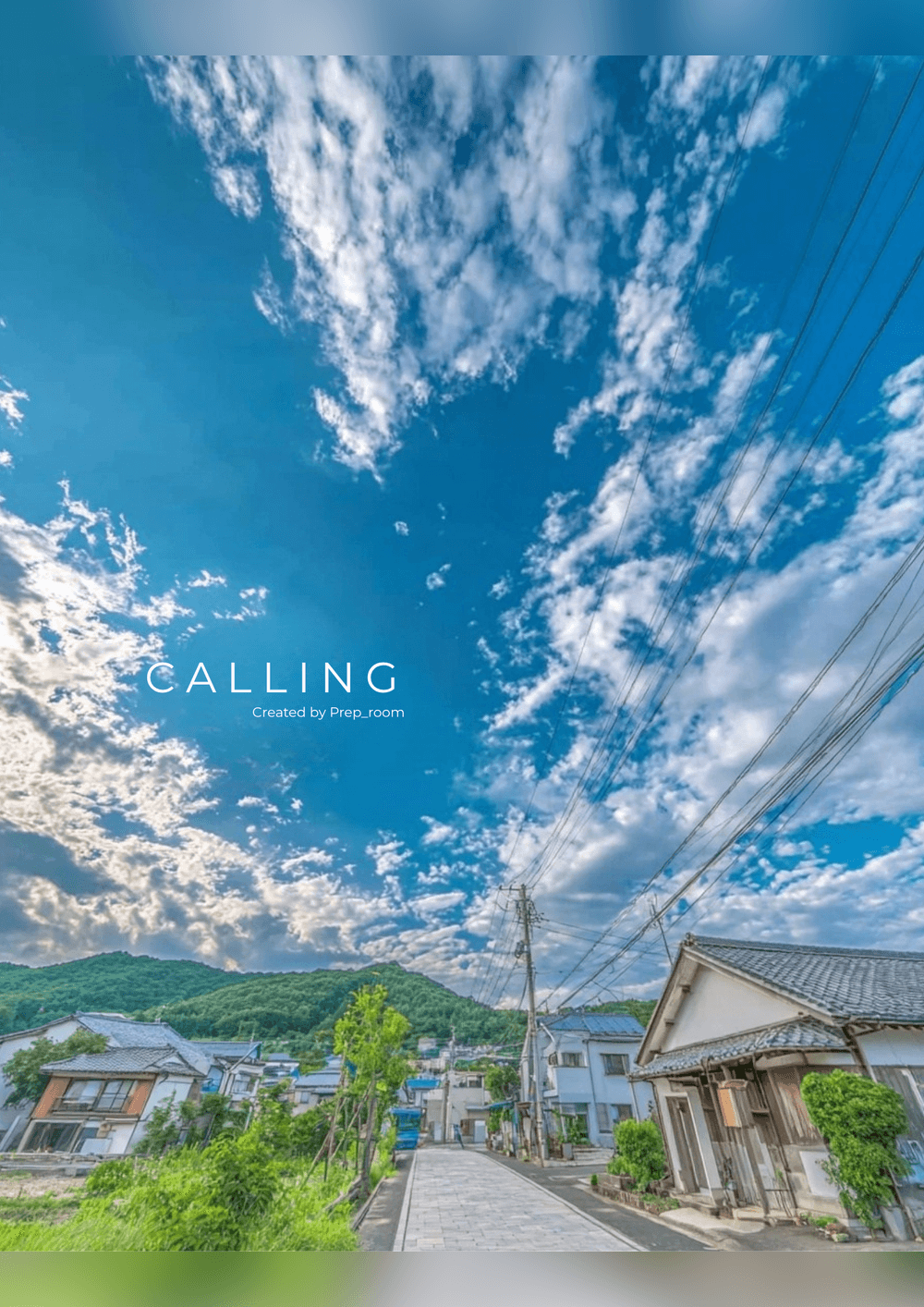 👑特別出張公演👑　Calling