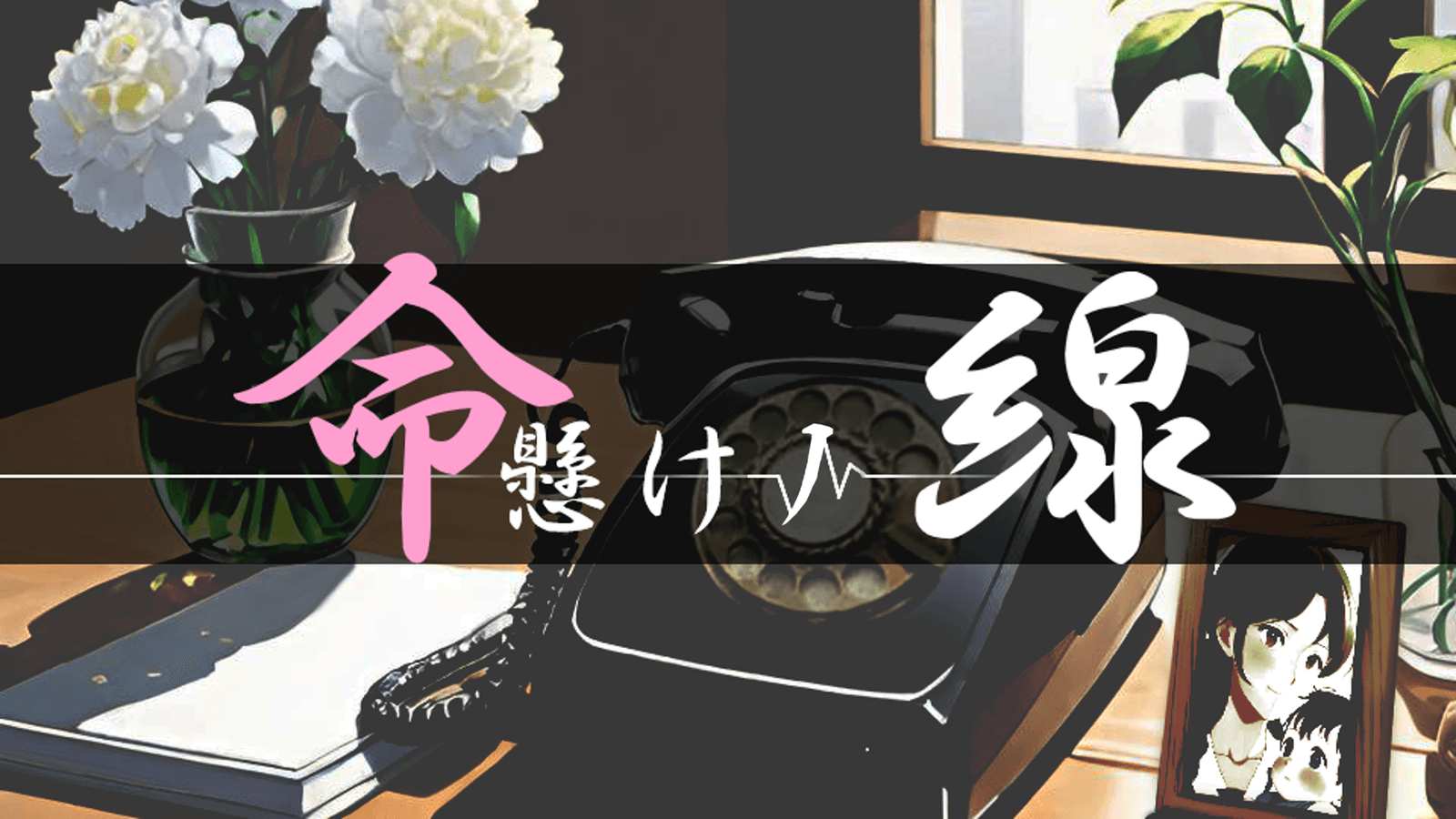 命懸けノ線