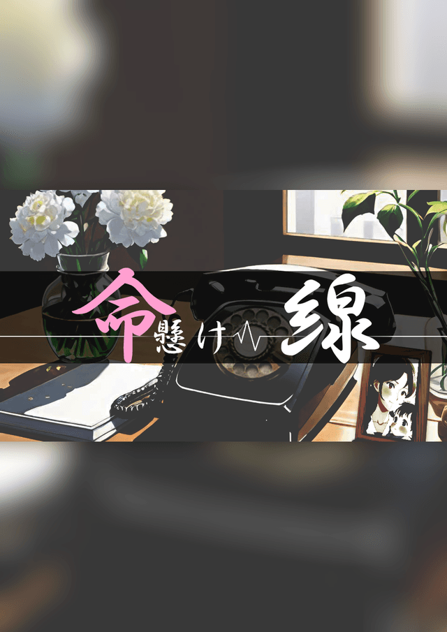 命懸けノ線