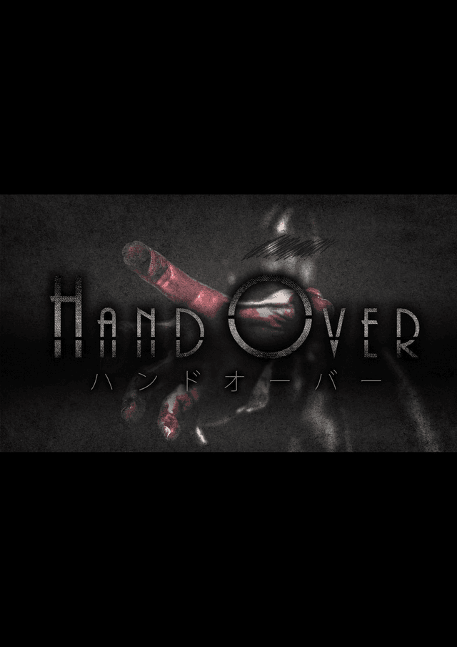 HAND OVER