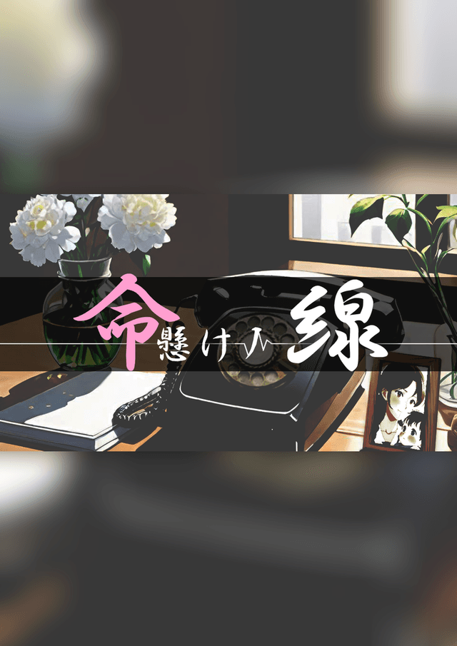 命懸けノ線