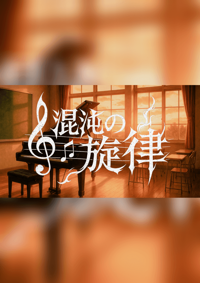 混沌の旋律