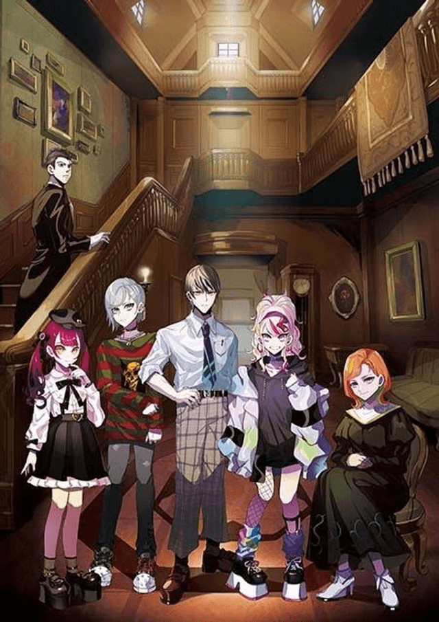 キルタイム・キラーズ