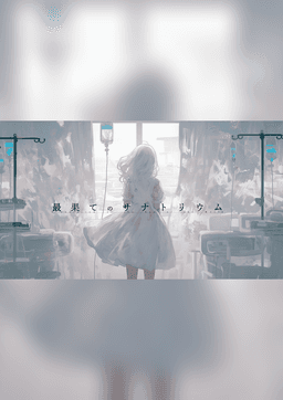 最果てのサナトリウム