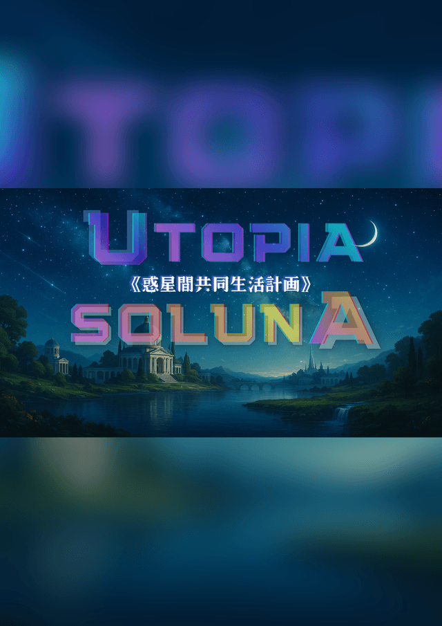 UTOPIA  SOLUNA