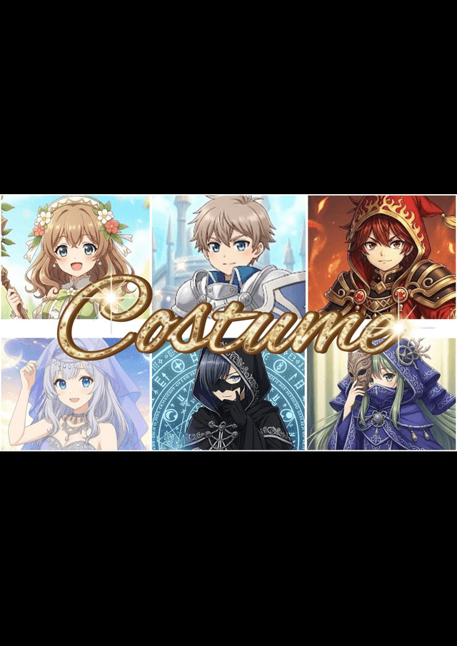 Costume
