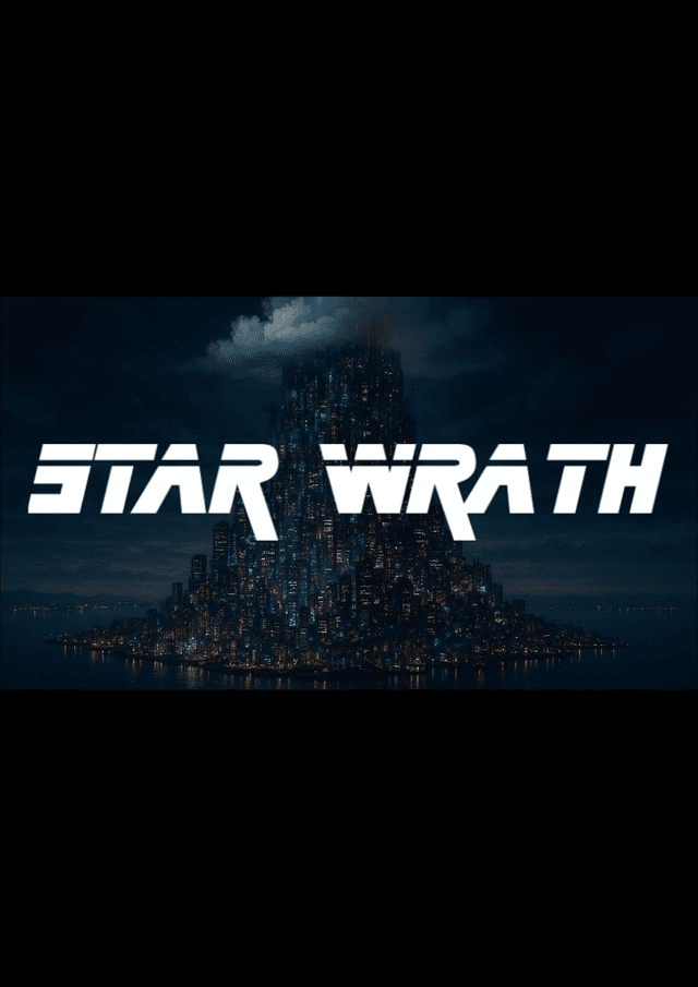 STAR WRATH ― スターラース ―