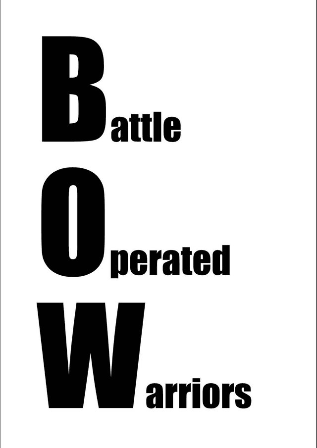 BattleOperatedWarriors