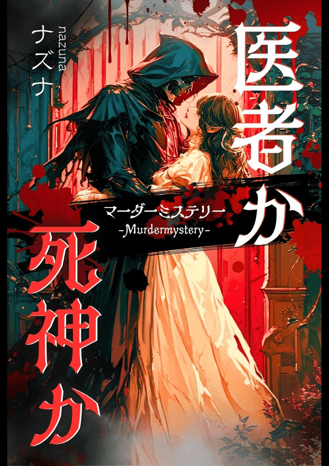 医者か死神か