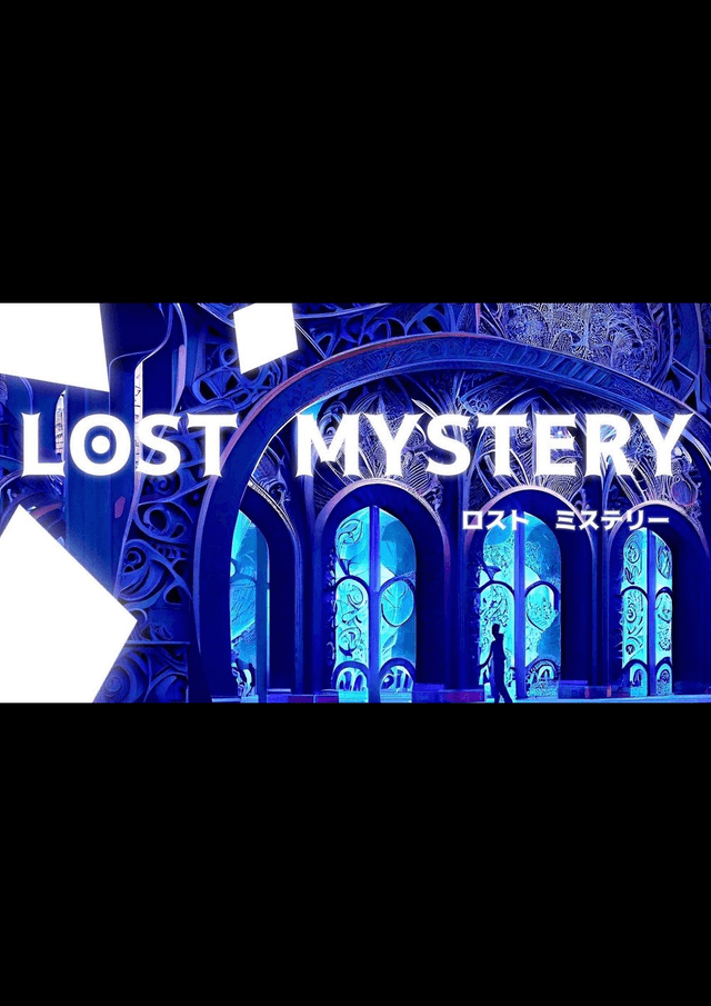 LOST MYSTERY