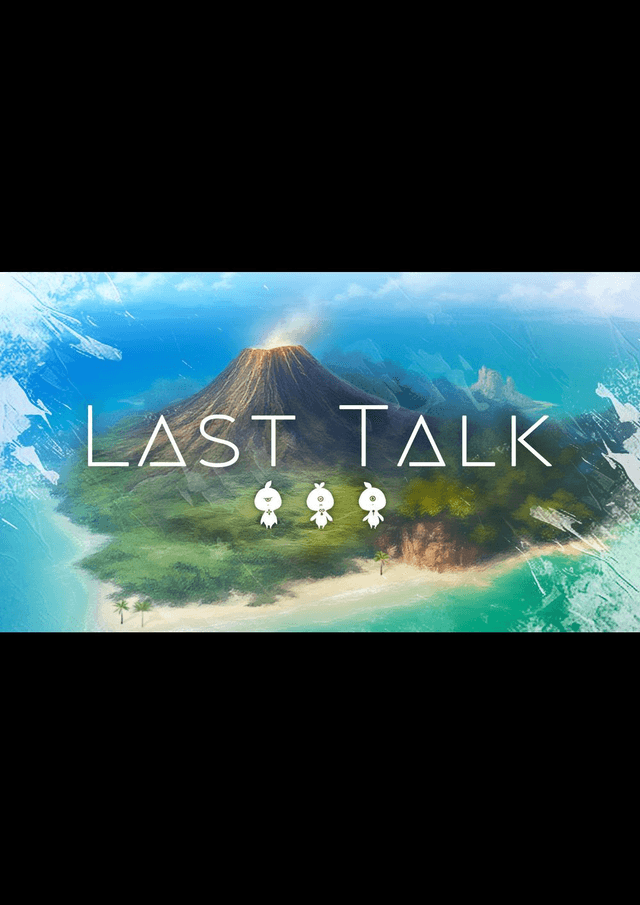 LAST TALK