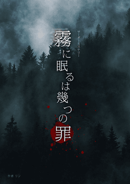 霧に眠るは幾つの罪