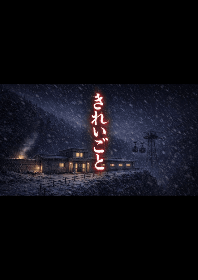 きれいごと 周回版