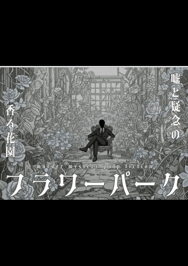 フラワーパーク