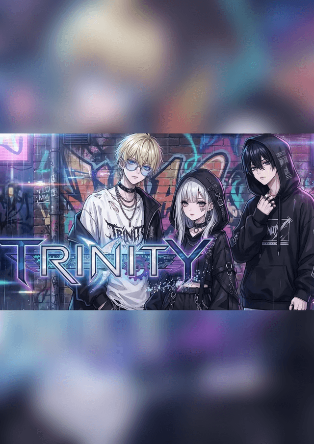 TRINITY