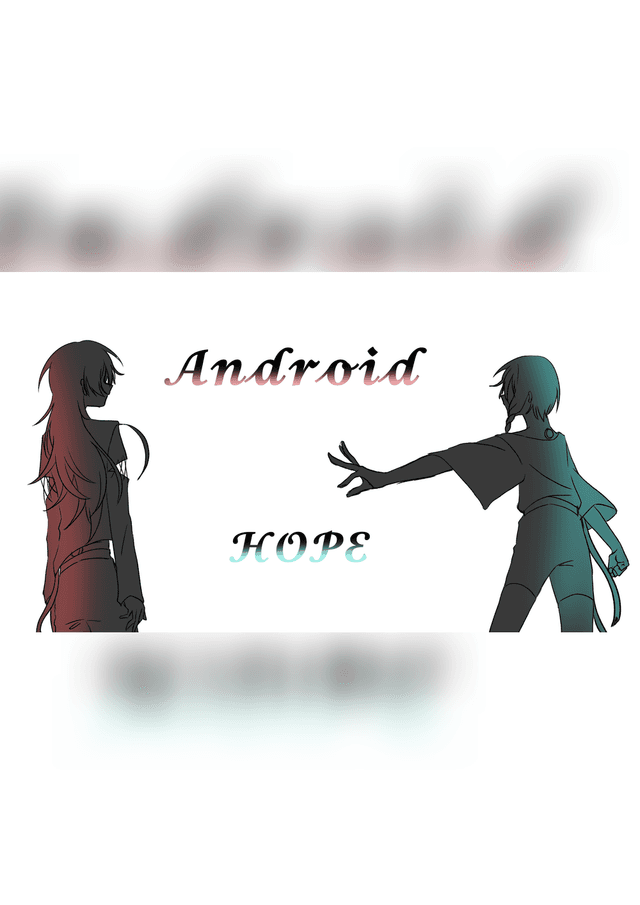 Android hope