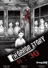 HORROR STORY『01：30』