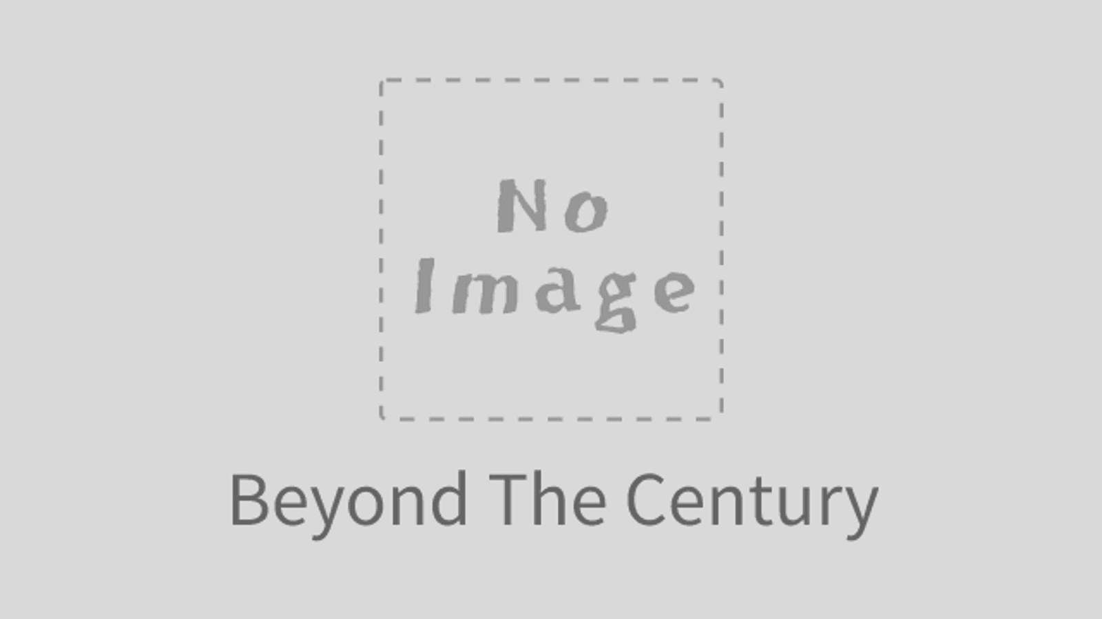 Beyond The Century
