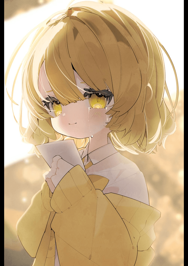 星に願うは誰のため