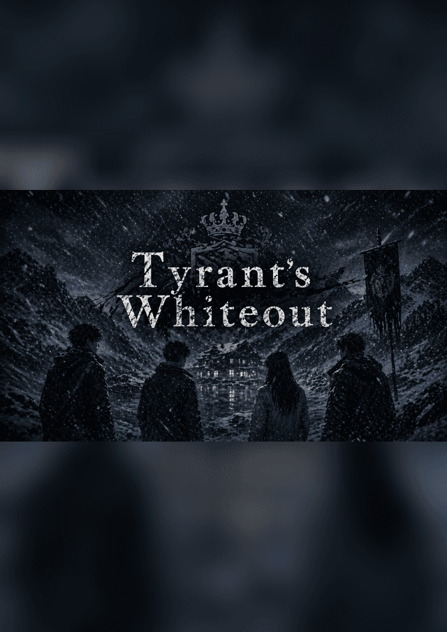 Tyrant's Whiteout