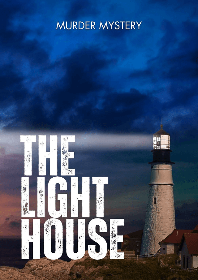 🔰THE LIGHT HOUSE