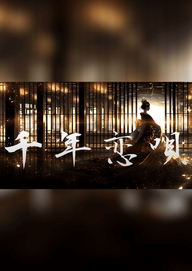 千年恋唄