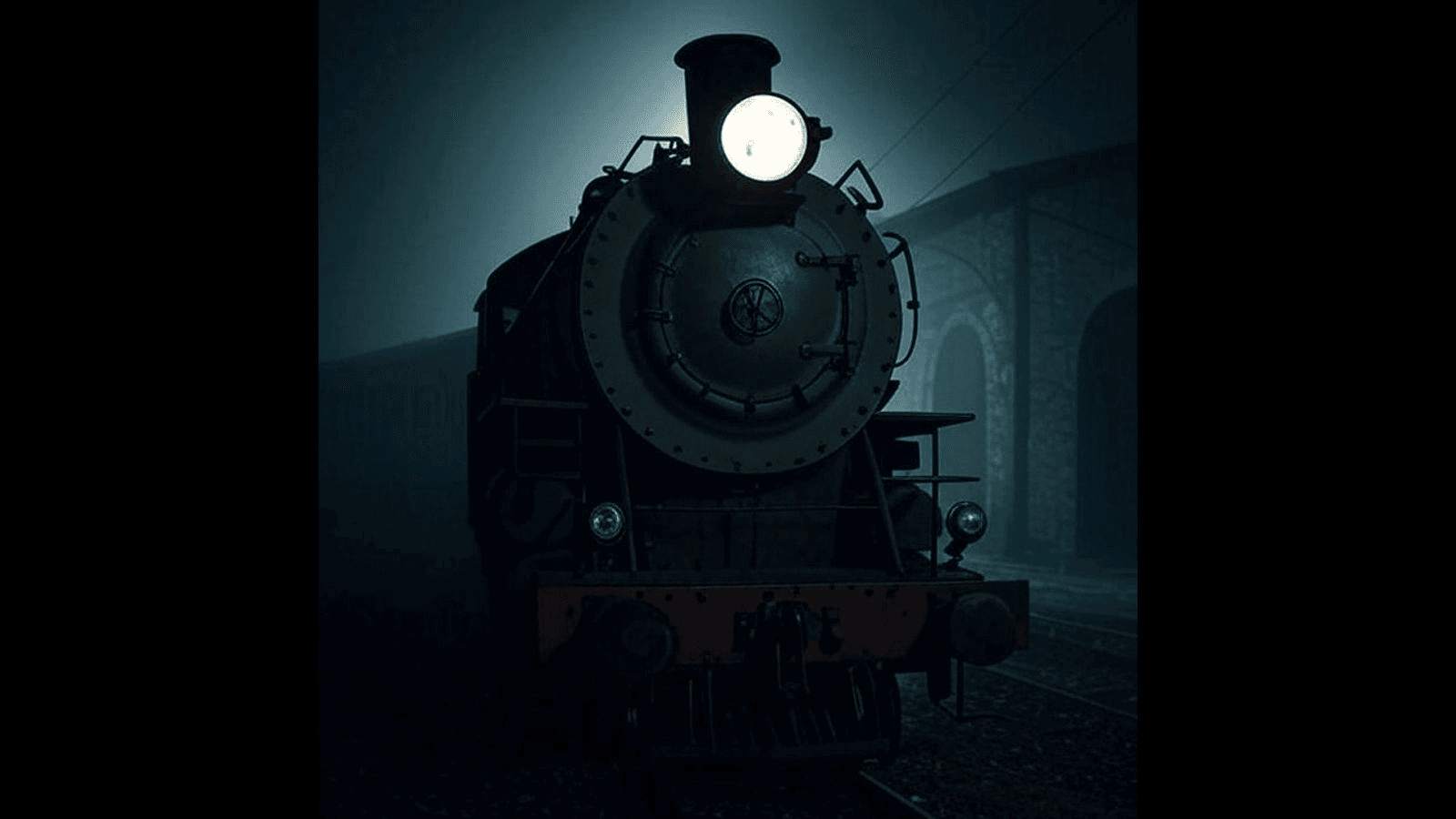百鬼夜行列車