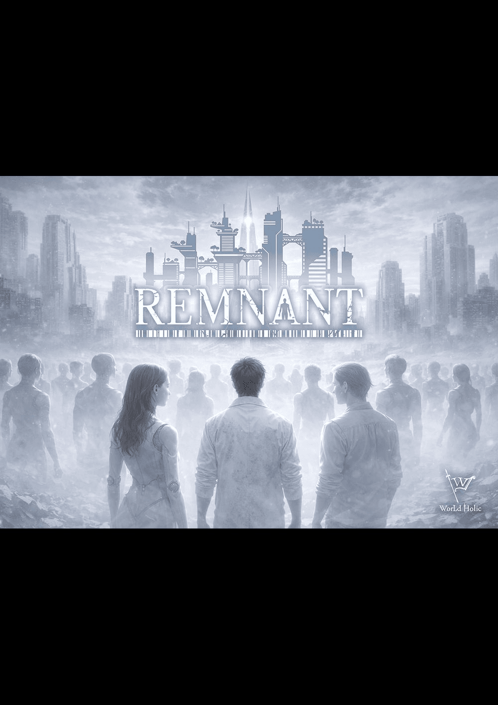 REMNANT《レムナント》