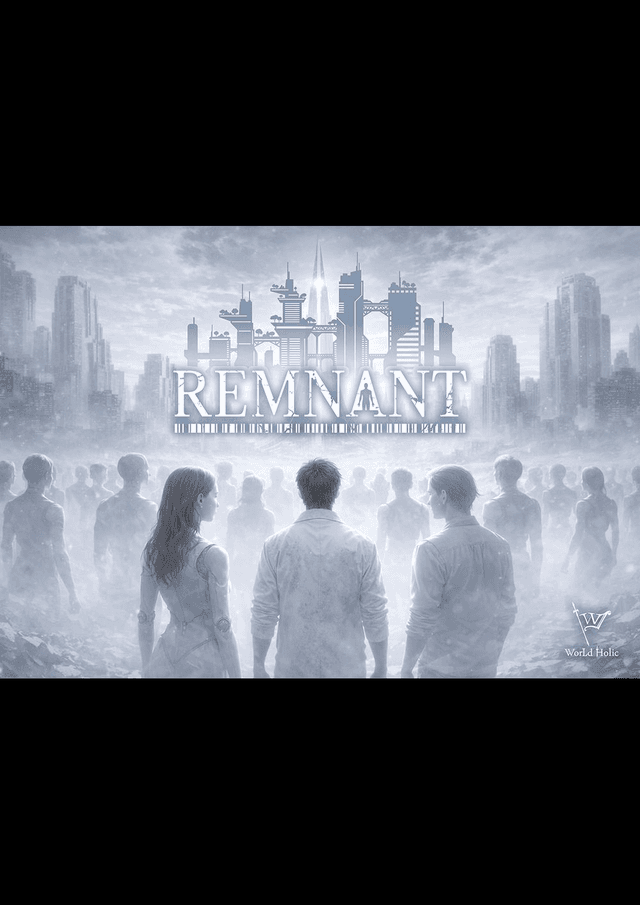 REMNANT《レムナント》