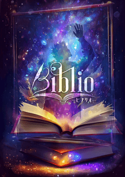 Biblio《ビブリオ》