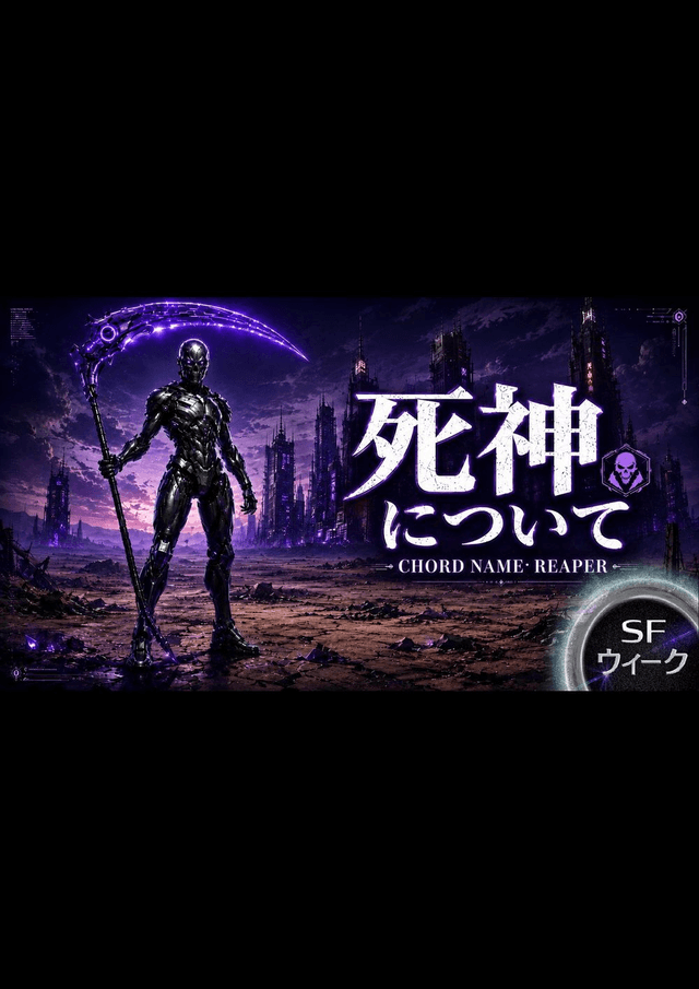 死神について