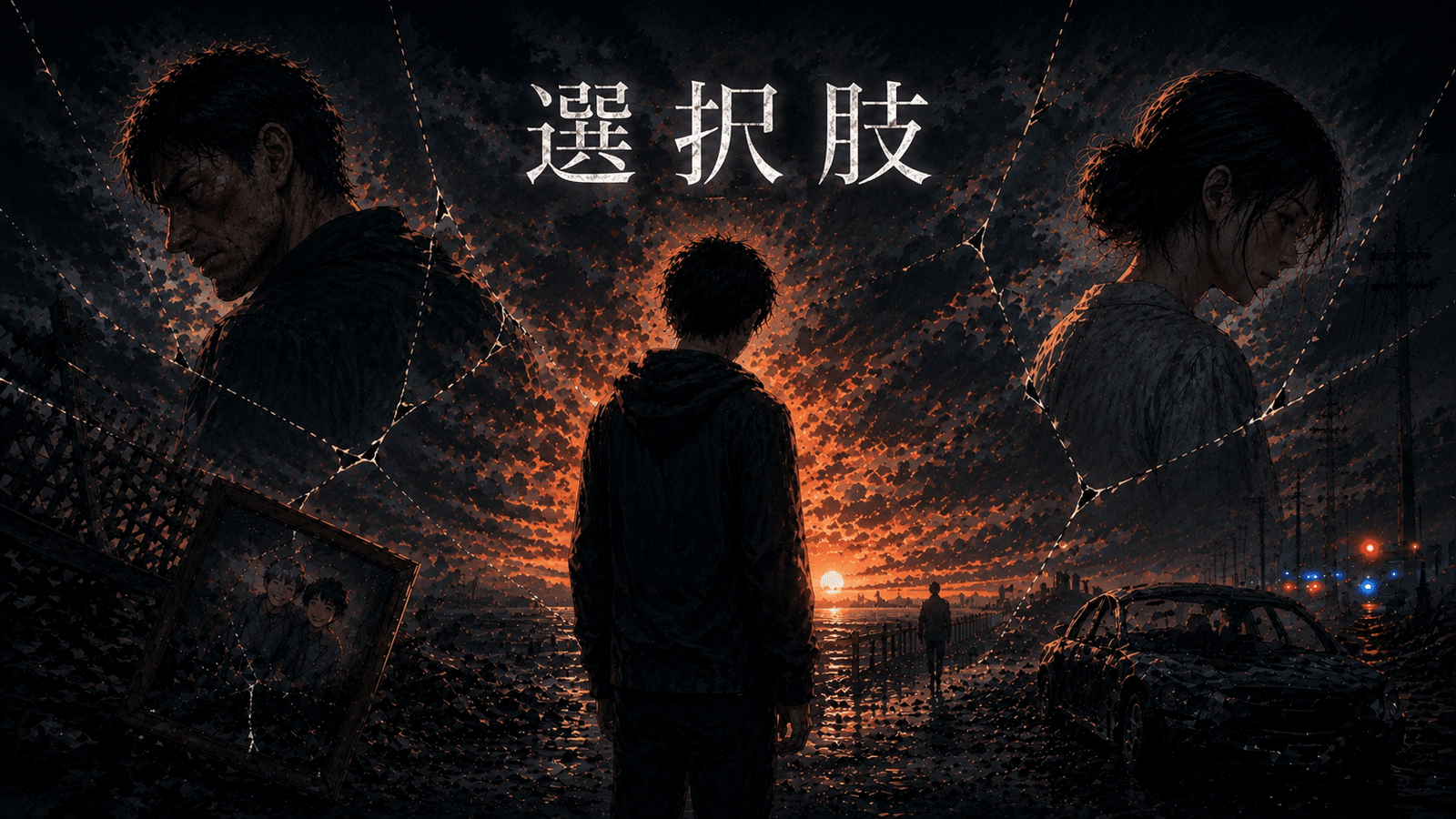 選択肢