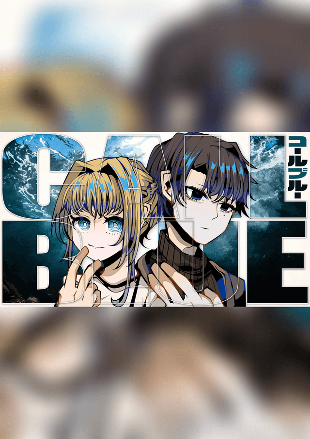 CALLBLUE