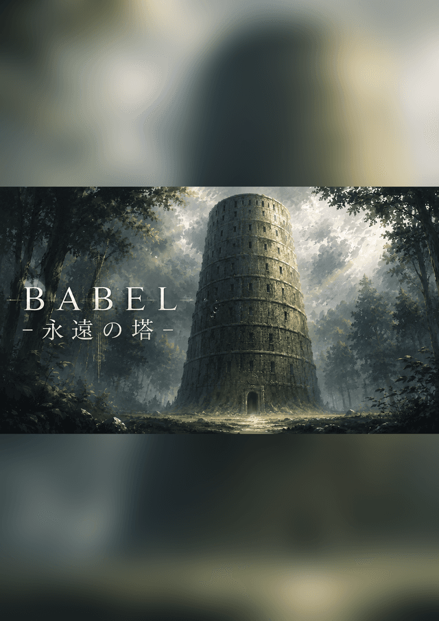 BABEL –永遠の塔–