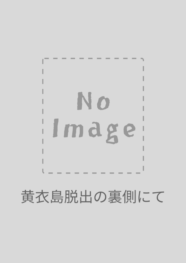 黄衣島脱出の裏側にて