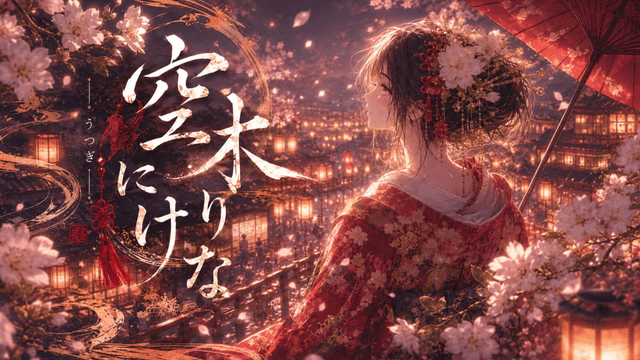 空木にけりな