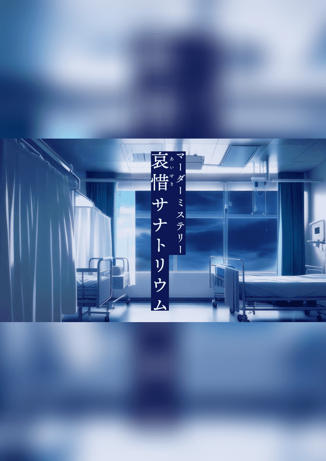 哀惜サナトリウム
