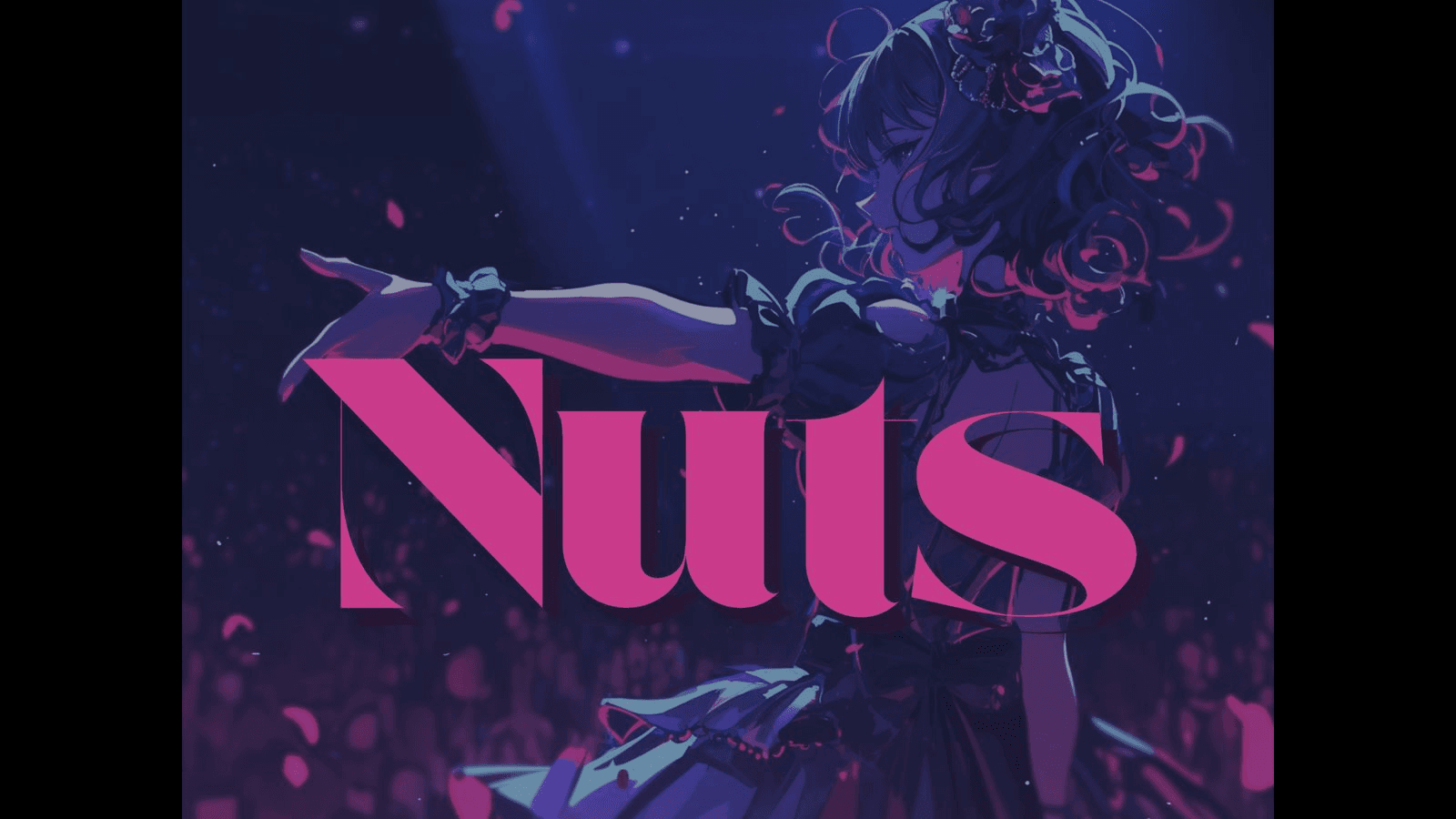 Nuts -ナッツ-