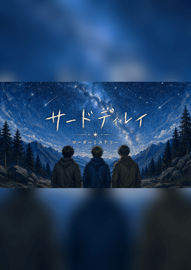 サードディレイ
