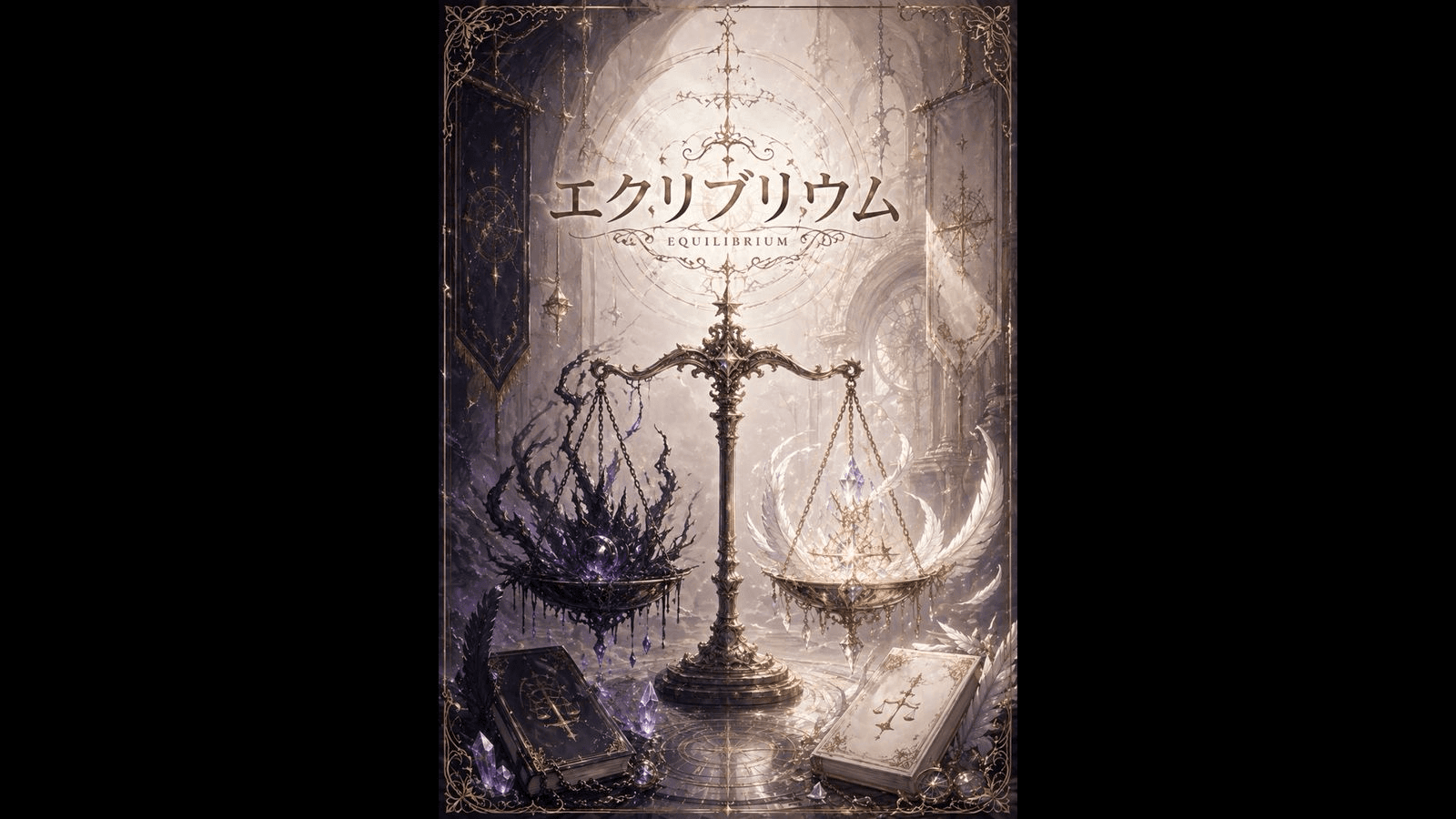 エクリブリウム