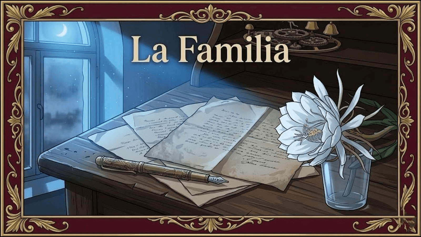 La Familia