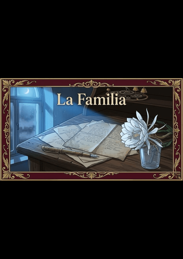 La Familia