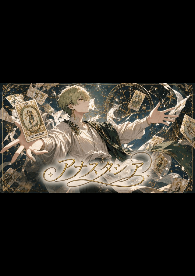 アナスタシア