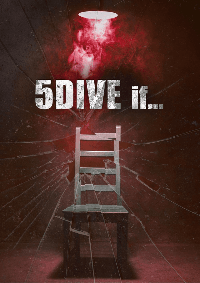 5DIVE if…《ファイブダイブイフ》