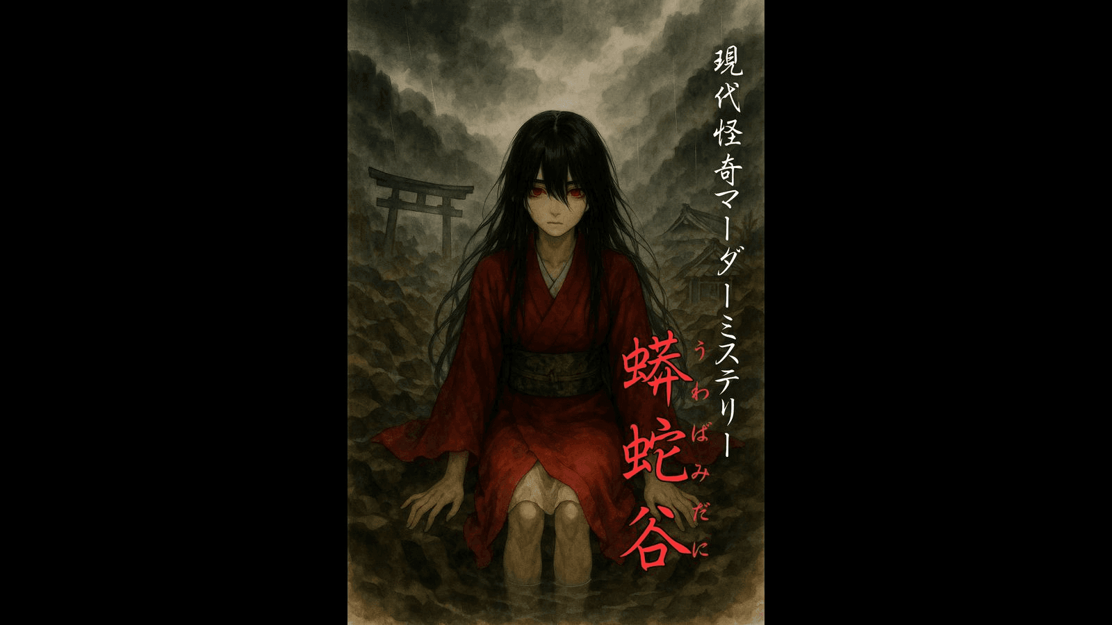 蟒蛇谷